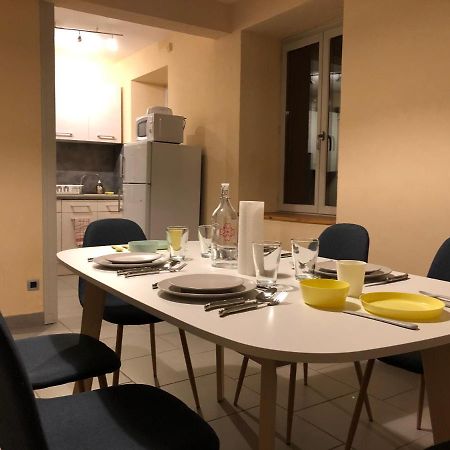 Magnifique Appartement Tout Equipe - 6 Personnes Le Puy-en-Velay Eksteriør bilde