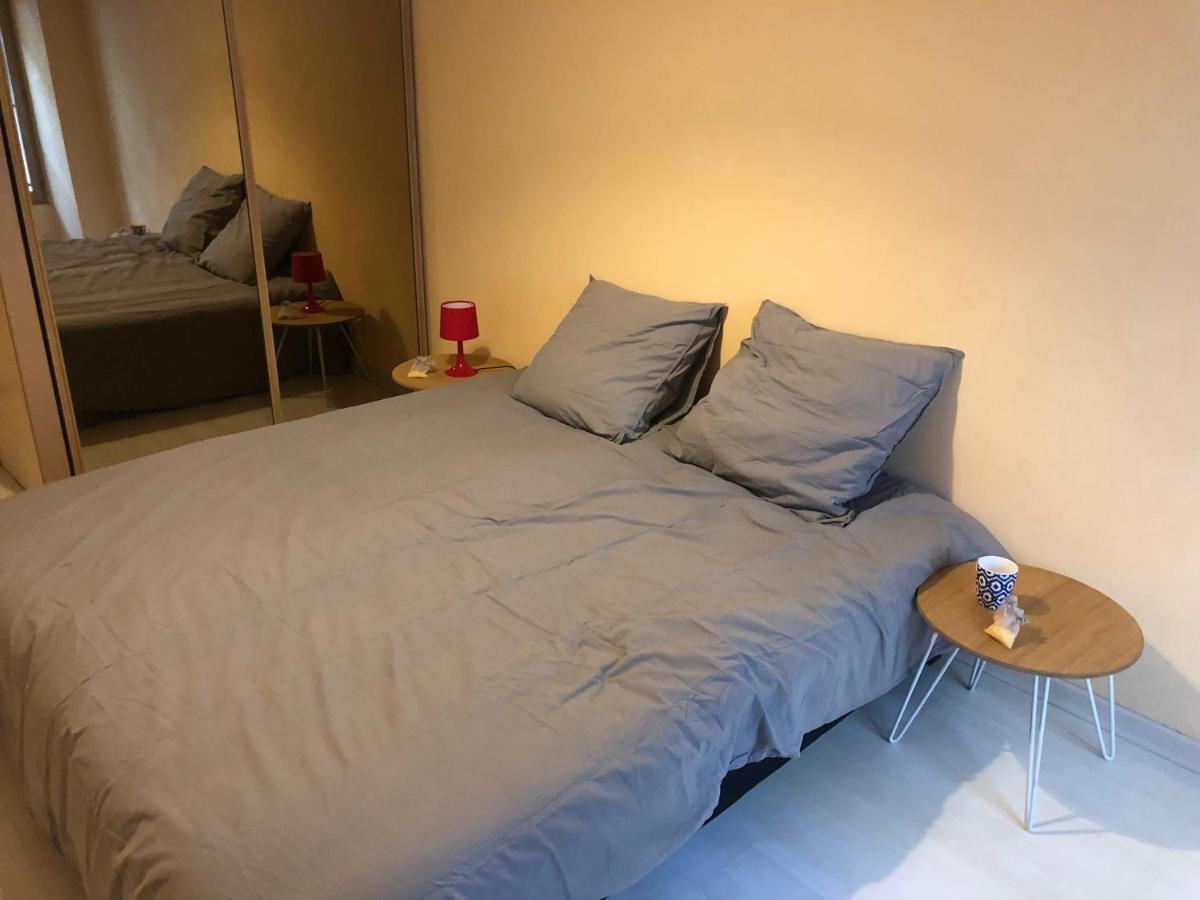 Magnifique Appartement Tout Equipe - 6 Personnes Le Puy-en-Velay Eksteriør bilde