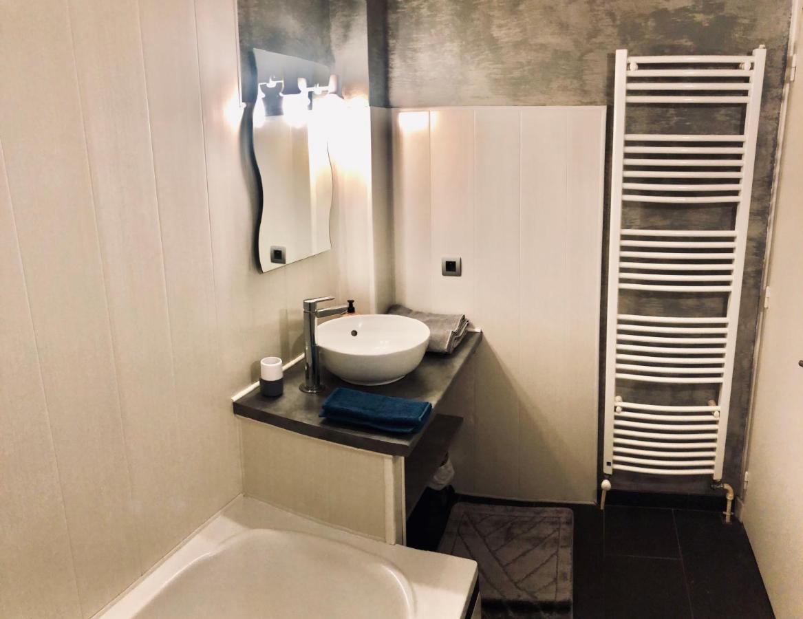 Magnifique Appartement Tout Equipe - 6 Personnes Le Puy-en-Velay Eksteriør bilde