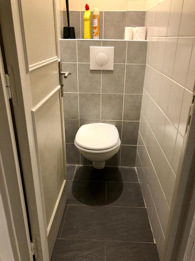 Magnifique Appartement Tout Equipe - 6 Personnes Le Puy-en-Velay Eksteriør bilde