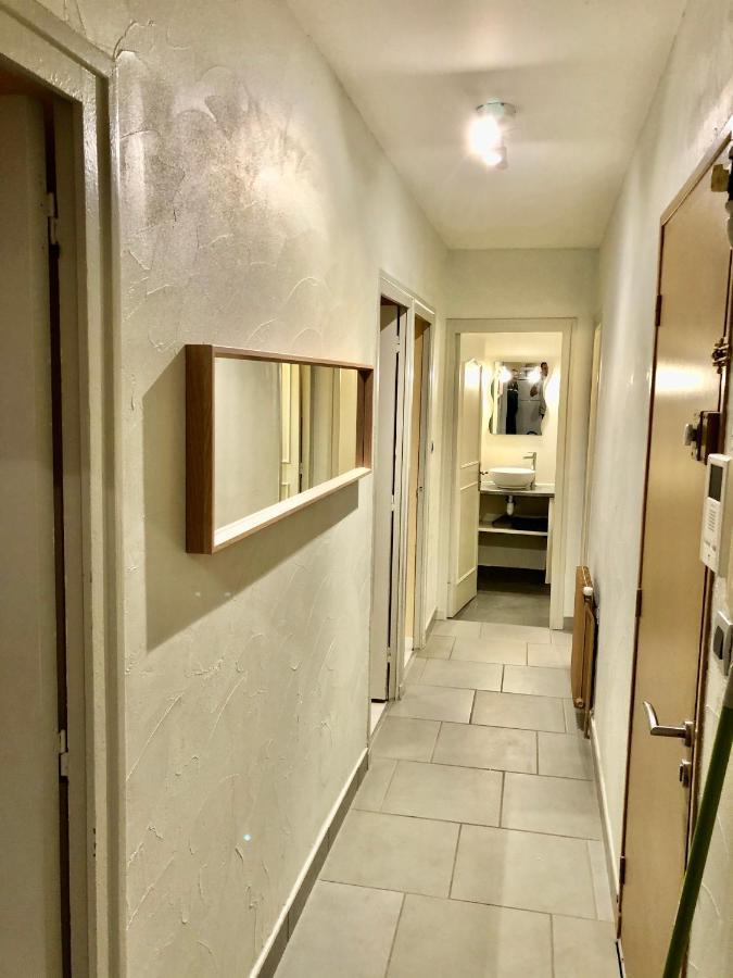 Magnifique Appartement Tout Equipe - 6 Personnes Le Puy-en-Velay Eksteriør bilde