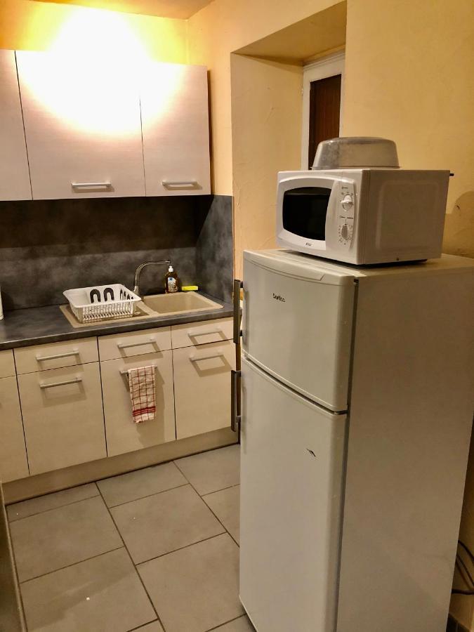 Magnifique Appartement Tout Equipe - 6 Personnes Le Puy-en-Velay Eksteriør bilde